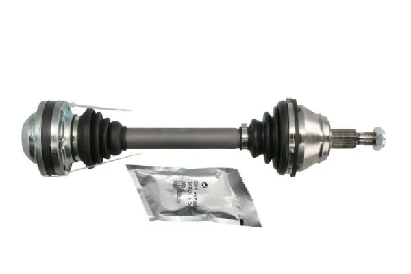 Левая полуось TDS0289 Magneti Marelli