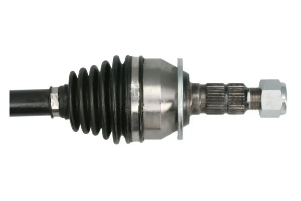 13356124 Peugeot/Citroen Полуось передняя, правая