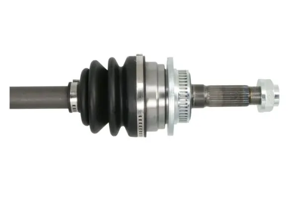 G2G054PC Pascal Ось передняя в сборе