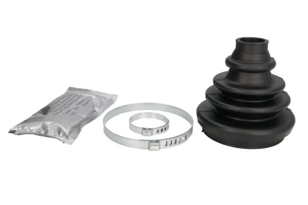 Bota de proteção externa de junta homocinética do semieixo dianteiro Alfa Romeo 147 937