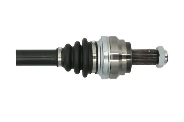 G2B057PC Pascal Полуось задняя левая