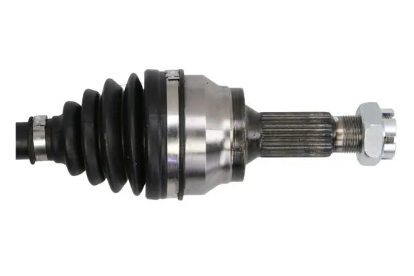 9671241580 Peugeot/Citroen Полуось задняя правая