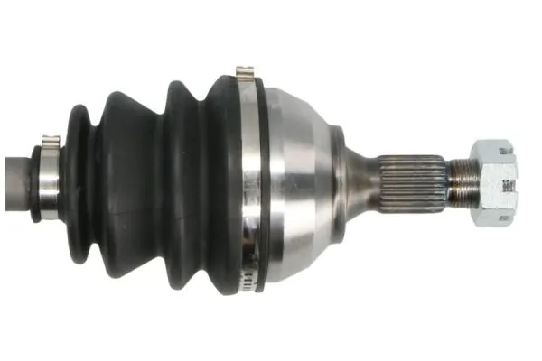 Левая полуось 3272H1 Peugeot/Citroen