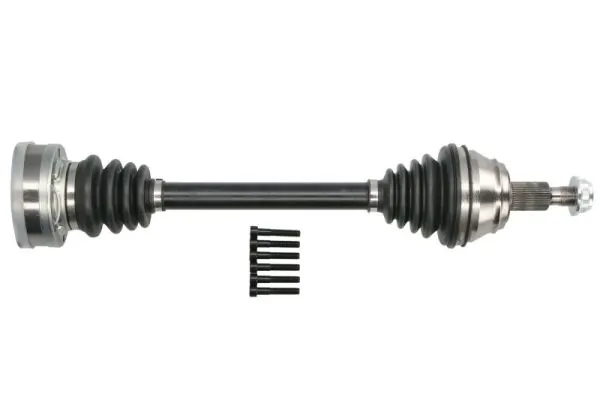 Левая полуось TDS0003 Magneti Marelli