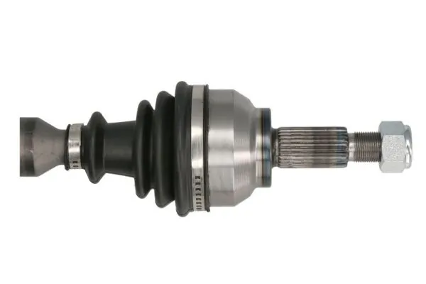 TDS0252 Magneti Marelli Полуось передняя левая