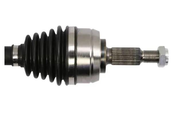 G2R156PC Pascal Полуось передняя левая