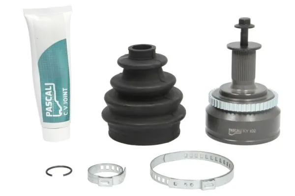  ШРУС наружный передний Volvo S80 1