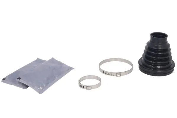 Bota de proteção interna de junta homocinética do semieixo dianteiro Citroen C3 2R, 2C