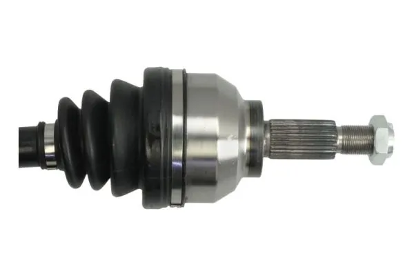 G2R057PC Pascal Полуось передняя, правая