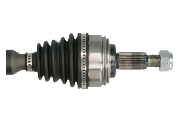 G2R182PC Pascal Полуось передняя, правая