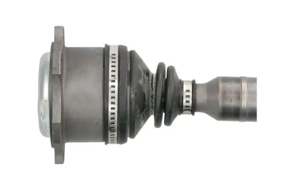 0021172 GKN-Spidan Полуось передняя, правая