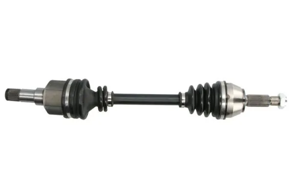 Привод передний левый DP Group SS7639 цена, от 62.00 USD