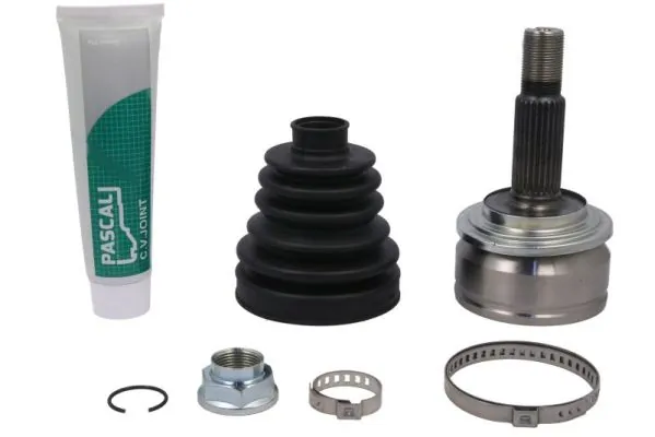 Граната колесная Optimal CW3105 цена, от 32.32 USD
