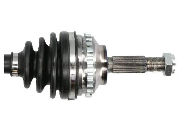 G2R053PC Pascal Полуось передняя левая
