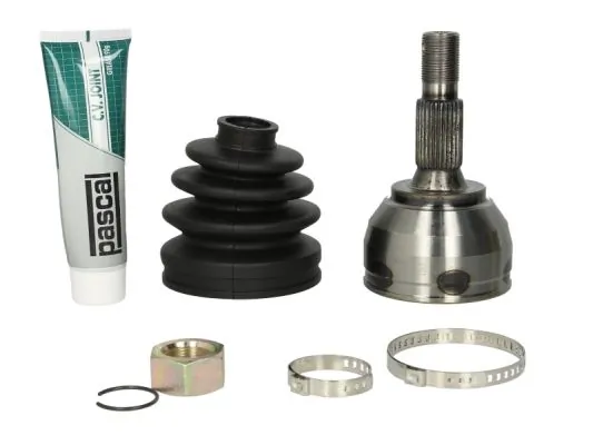 Junta homocinética externa dianteira Peugeot Expert VF