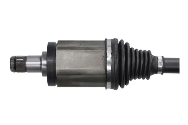 492274 Maxgear Полуось передняя левая