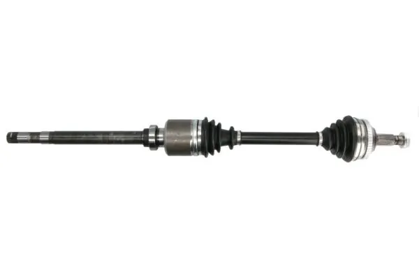 TDS0142 Magneti Marelli Полуось передняя, правая