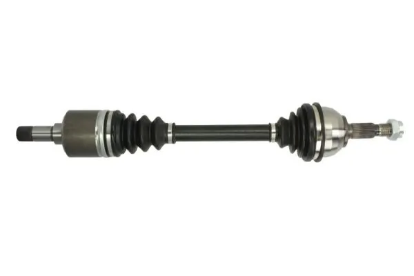 Привод передний левый GKN-Spidan 305342 цена, от 144.96 USD