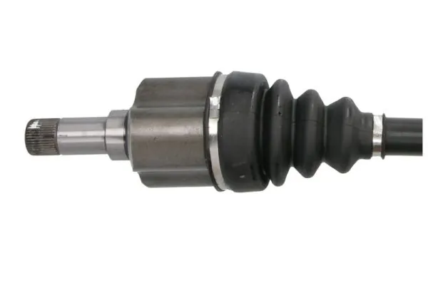 Привод передний левый Pascal G2P064PC цена, от 100.31 USD