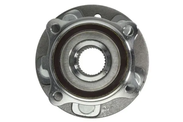 HK832C300BB Jaguar Ступица колеса передняя