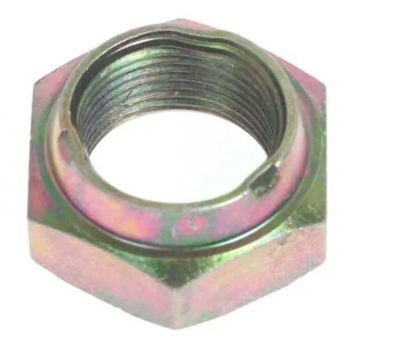 Гайка ступицы задней BTA 471A0005BTA цена, от 1.73 USD
