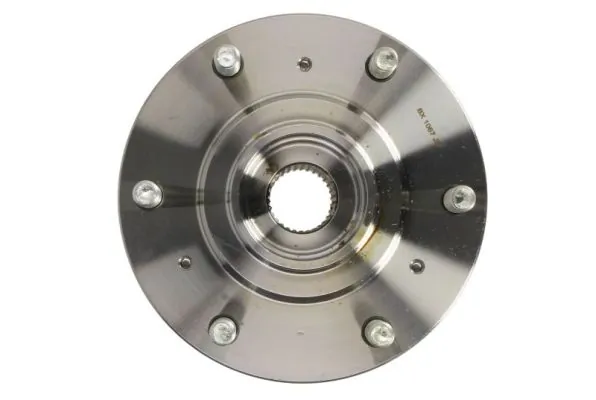 Ступицы передних колес BTA H15037BTA цена, от 58.46 USD