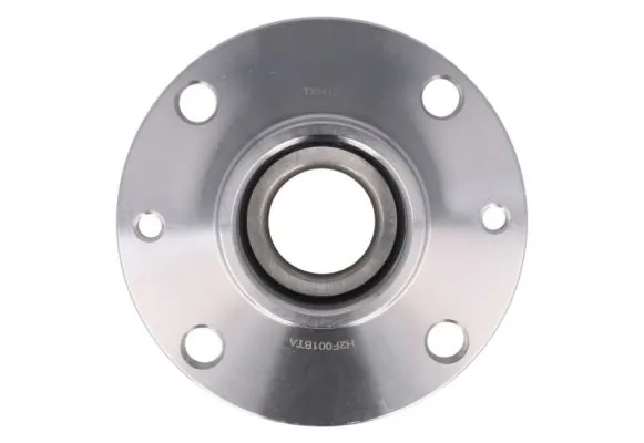 Cubo traseiro Seat Ibiza 1 021A