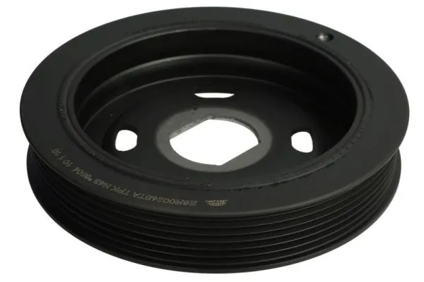 Polia de cambota Renault Trafic 3 EG