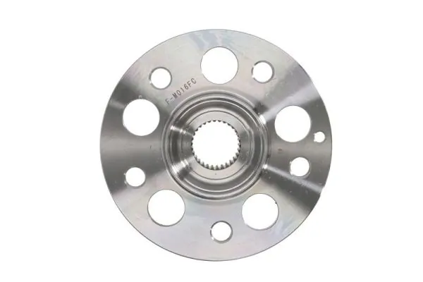 Ступицы передних колес BTA H5M010BTA цена, от 41.08 USD