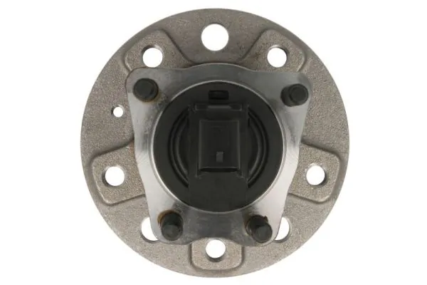 Cubo traseiro Opel Zafira P12