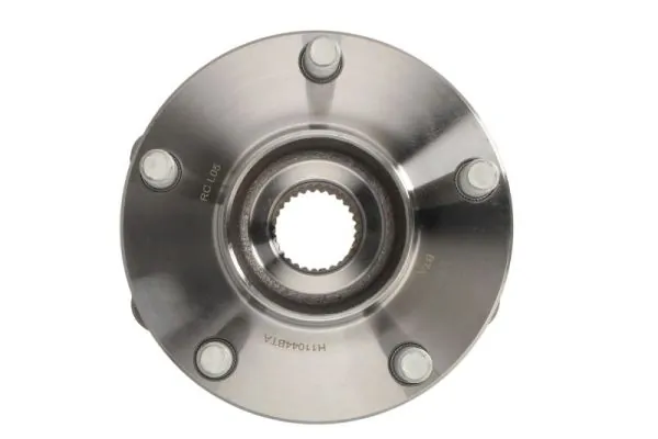 Ступицы передних колес BTA H11044BTA цена, от 60.68 USD