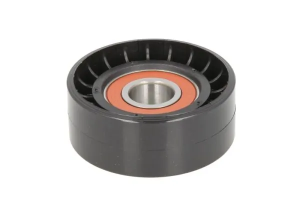 Rolo de reguladora de tensão da correia de transmissão Chevrolet Captiva 1 C100