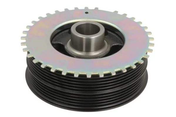 Шкив коленвала (демпфер) Continental/Siemens VD1139 цена, от 37.67 USD