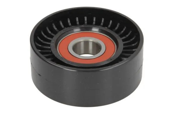 Rolo de reguladora de tensão da correia de transmissão Mercedes Vito 2 639