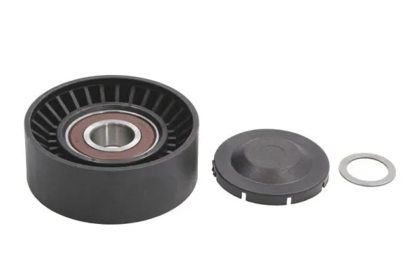 Reguladora de tensão da correia de transmissão SsangYong Actyon