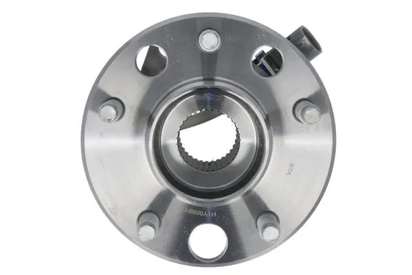 Ступицы передних колес BTA H1Y009BTA цена, от 64.16 USD