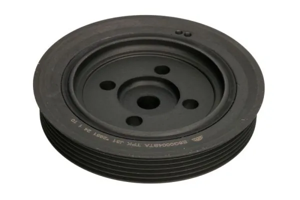 Polia de cambota Ford Focus 1 DFW