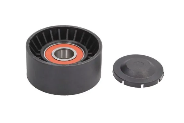 Rolo de reguladora de tensão da correia de transmissão BMW X3 F25