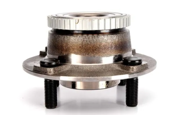 Cubo traseiro Ford Fiesta F3L, F5L