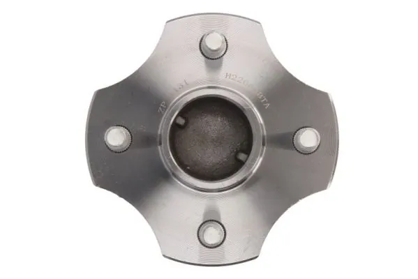 Cubo traseiro Toyota Yaris NCP2