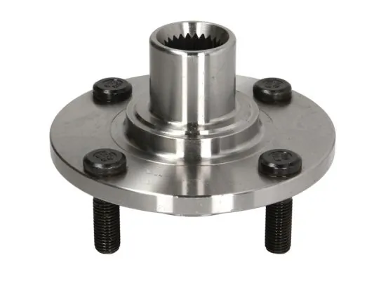 Cubo dianteiro Ford Fiesta GFJ