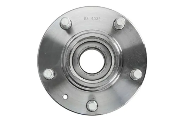 Cubo traseiro Hyundai Coupe 2 GK