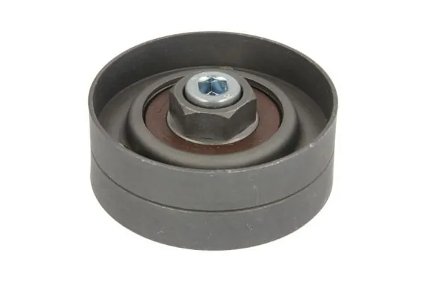 Rolo de reguladora de tensão da correia de transmissão Renault Laguna 1 B56, 556