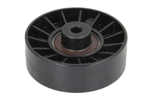 Rolo de reguladora de tensão da correia de transmissão Mercedes Vito 1 638