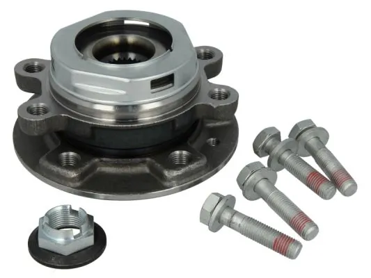 Cubo de rueda delantero H1R042BTA BTA