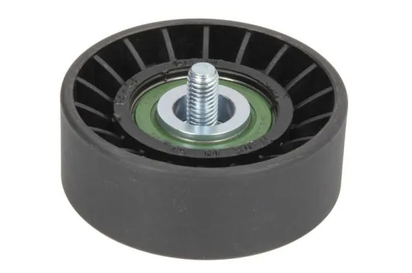 E2W6307BTA BTA Ролик натяжителя ремня агрегатов