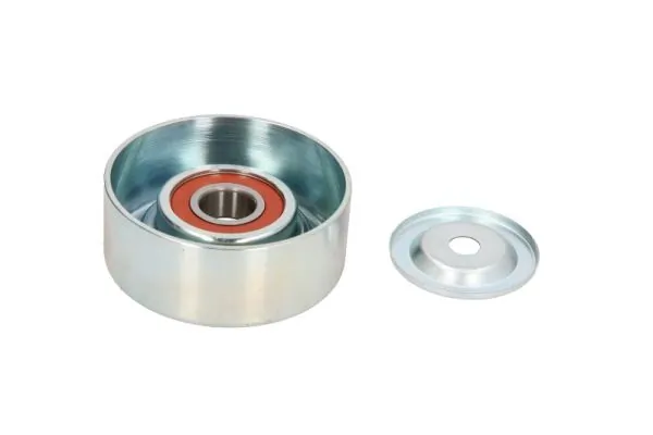 Натяжная планка поликлинового ремня Форд Мондео II