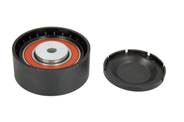 Rolo de reguladora de tensão da correia de transmissão BMW 7 E32