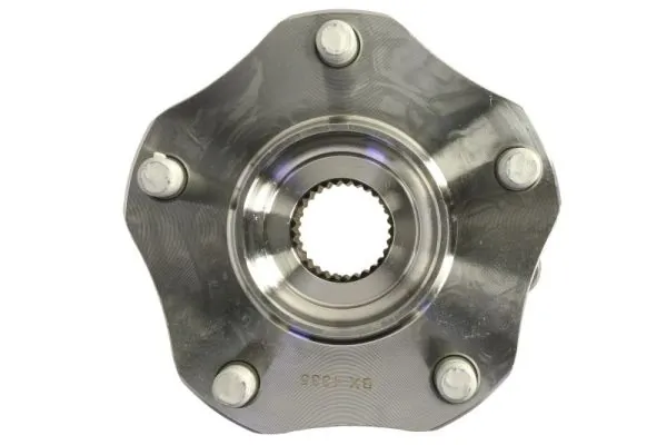 Ступицы передних колес BTA H11077BTA цена, от 50.68 USD