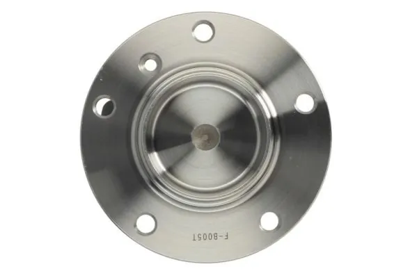 Cubo dianteiro BMW 5 E60